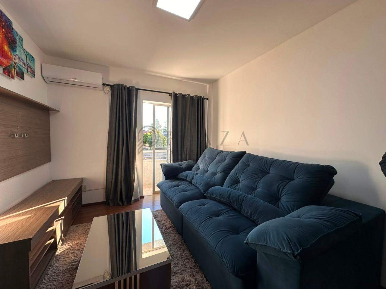 Apartamento para alugar com 3 quartos, 90m² no Santa Maria em Chapecó – Foto 5