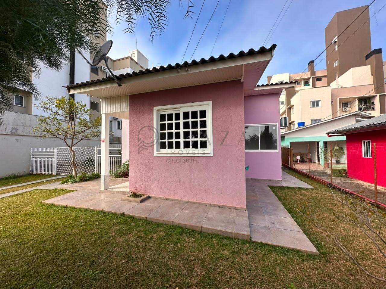 Casa para alugar com 2 quartos, 67m² no Esplanada em Chapecó – Foto 3