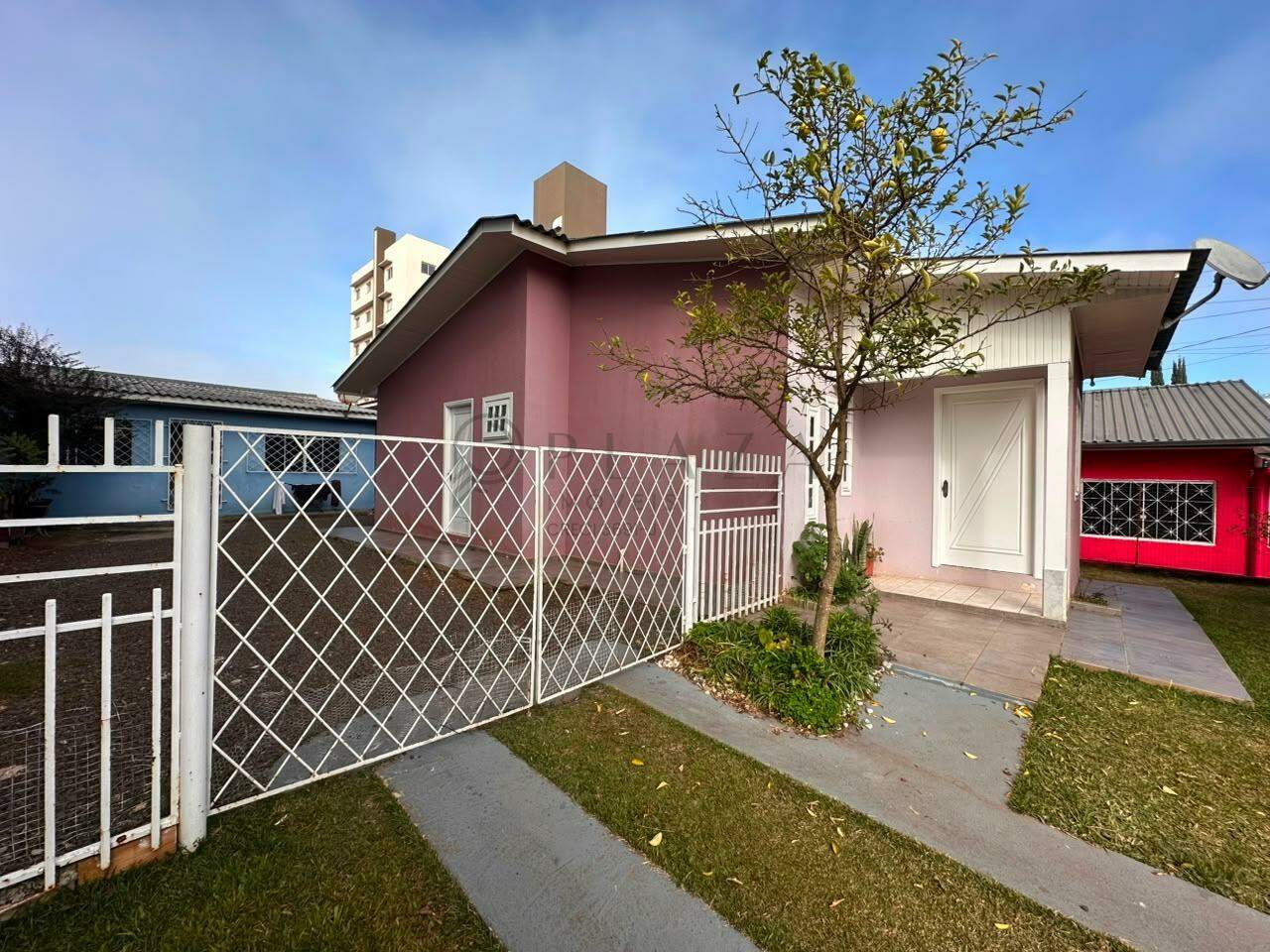 Casa para alugar com 2 quartos, 67m² no Esplanada em Chapecó – Foto 2