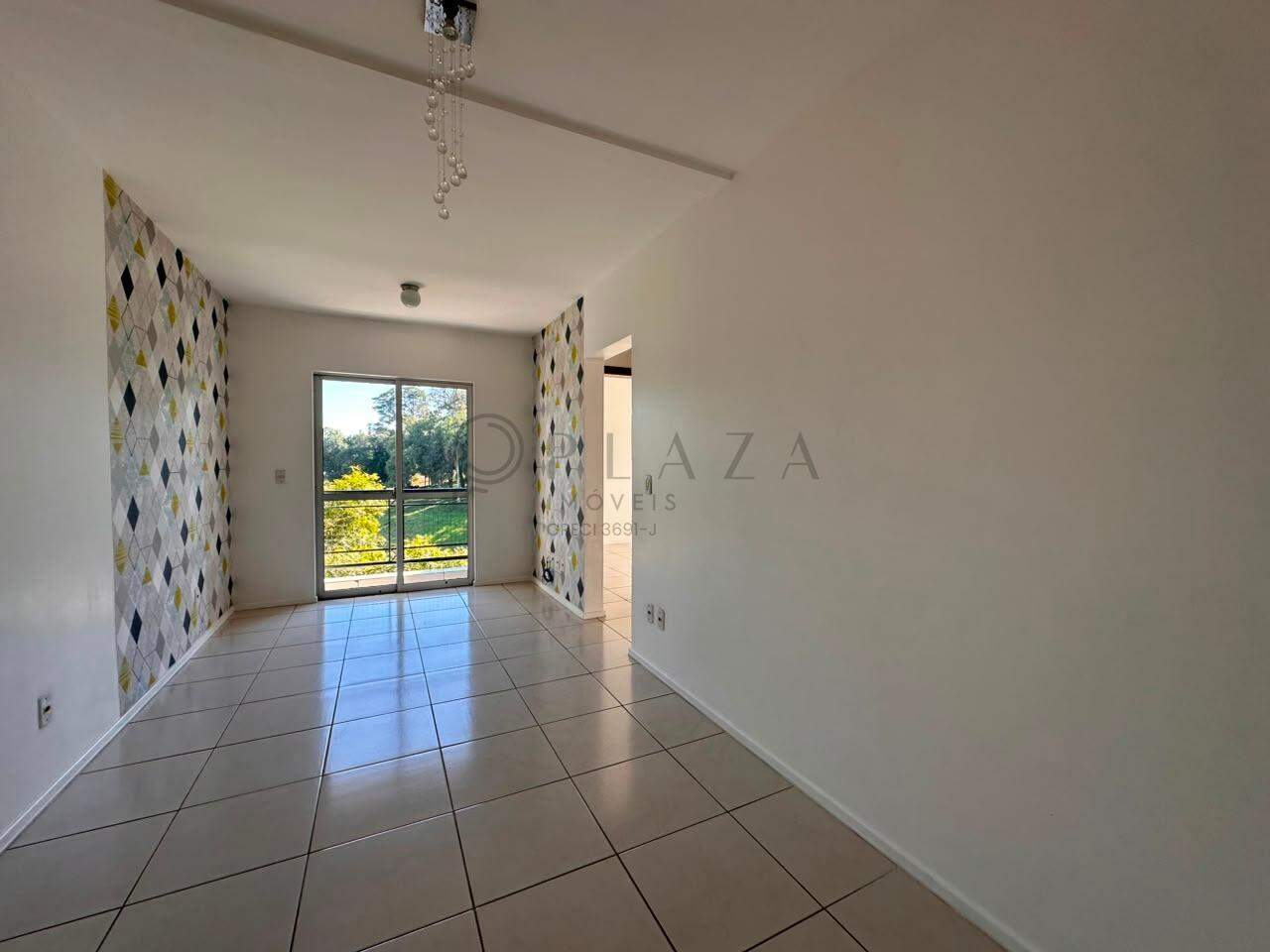 Apartamento para alugar com 2 quartos, 75m² no Universitário em Chapecó – Foto 2