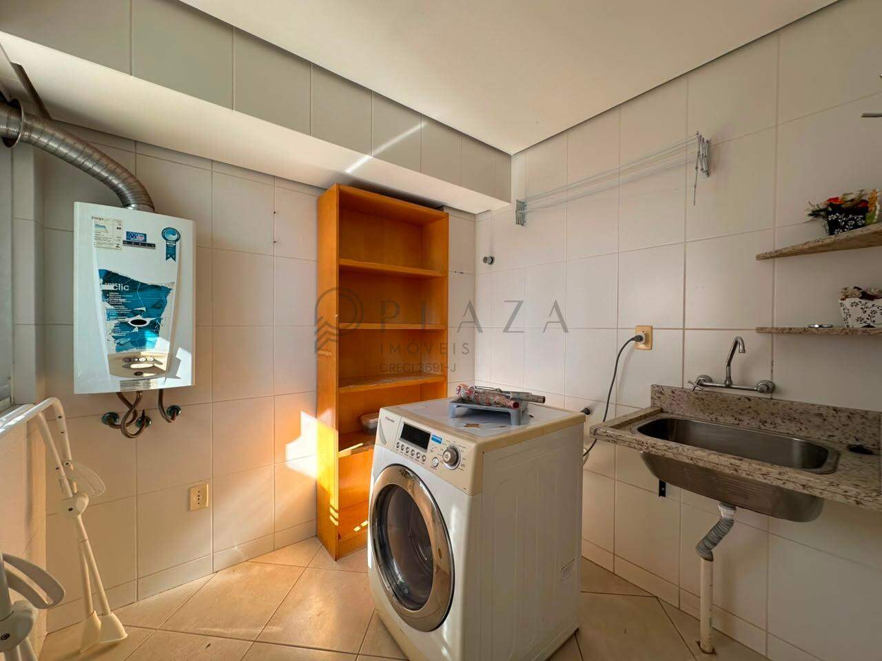 Apartamento para alugar com 3 quartos, 117m² no Centro em Chapecó – Foto 5