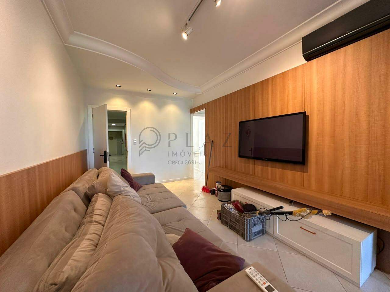 Apartamento para alugar com 3 quartos, 117m² no Centro em Chapecó – Foto 2