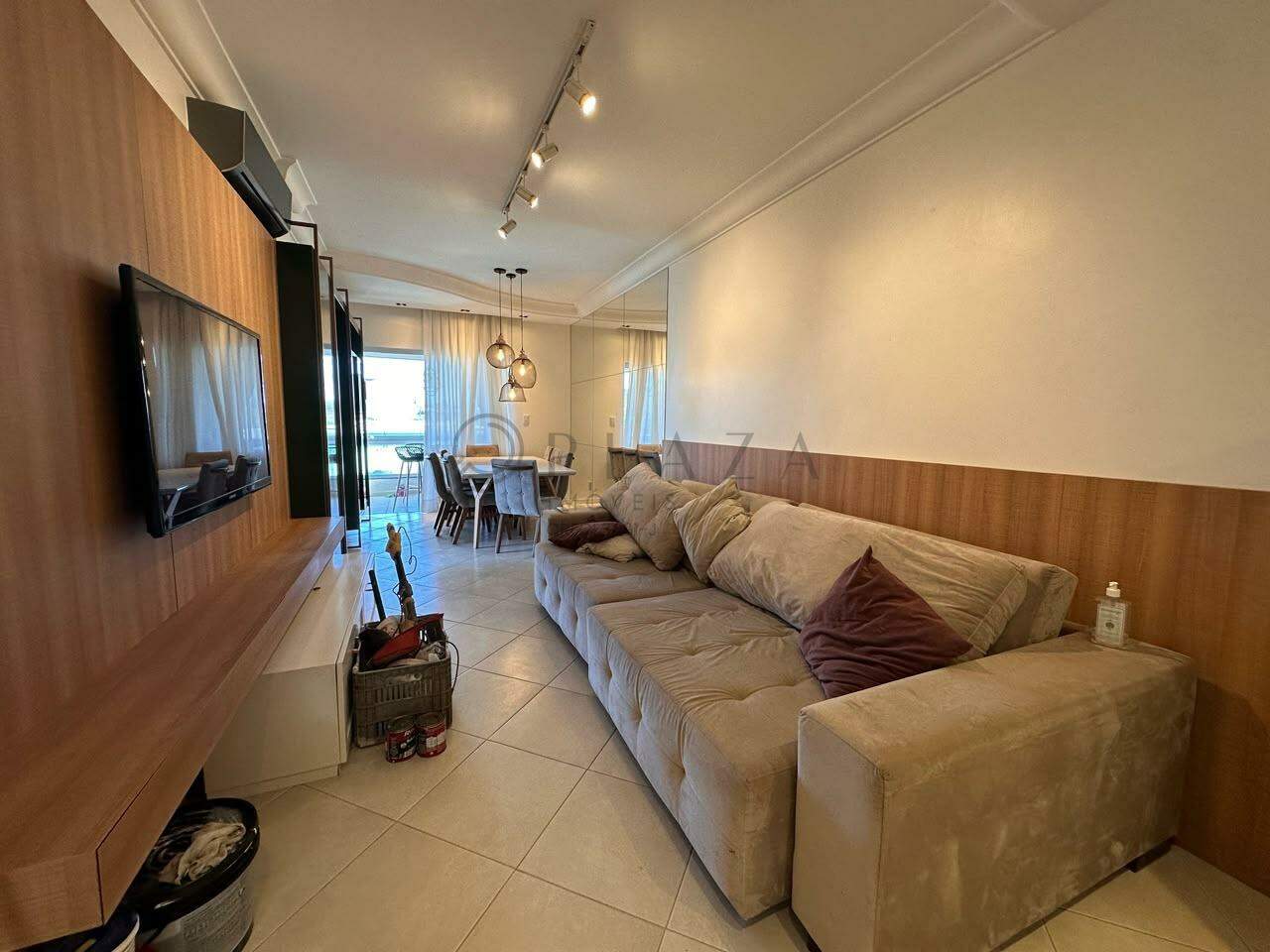 Apartamento para alugar com 3 quartos, 117m² no Centro em Chapecó – Foto 3