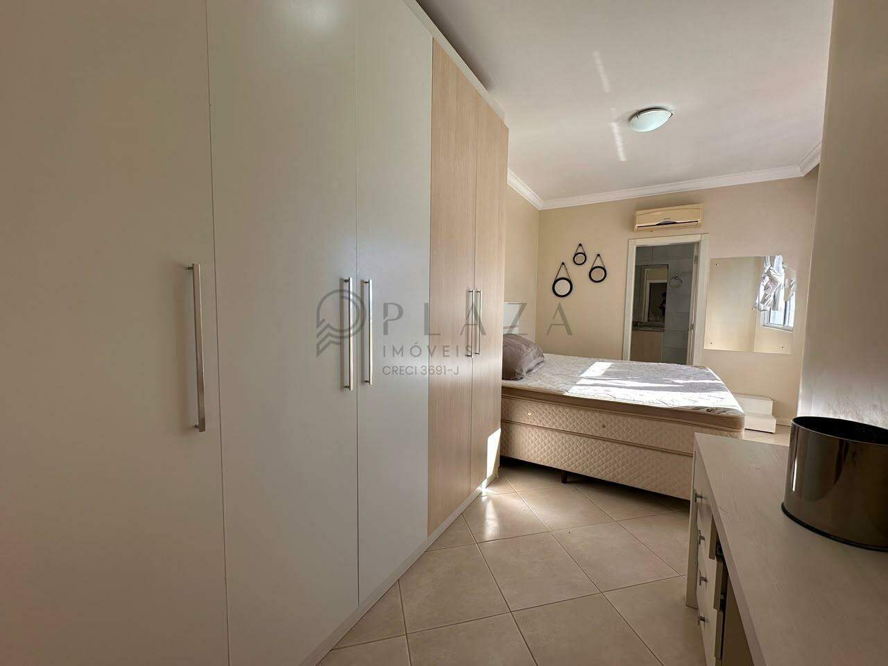 Apartamento para alugar com 3 quartos, 117m² no Centro em Chapecó – Foto 8
