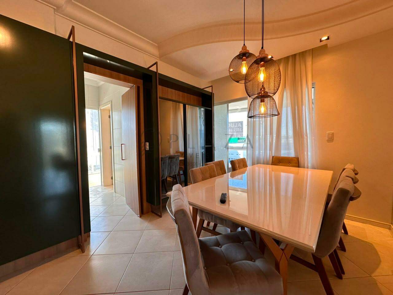 Apartamento para alugar com 3 quartos, 117m² no Centro em Chapecó – Foto 4