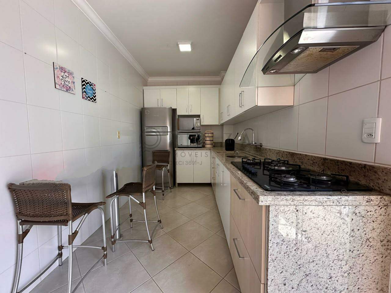 Apartamento para alugar com 3 quartos, 117m² no Centro em Chapecó – Foto 7