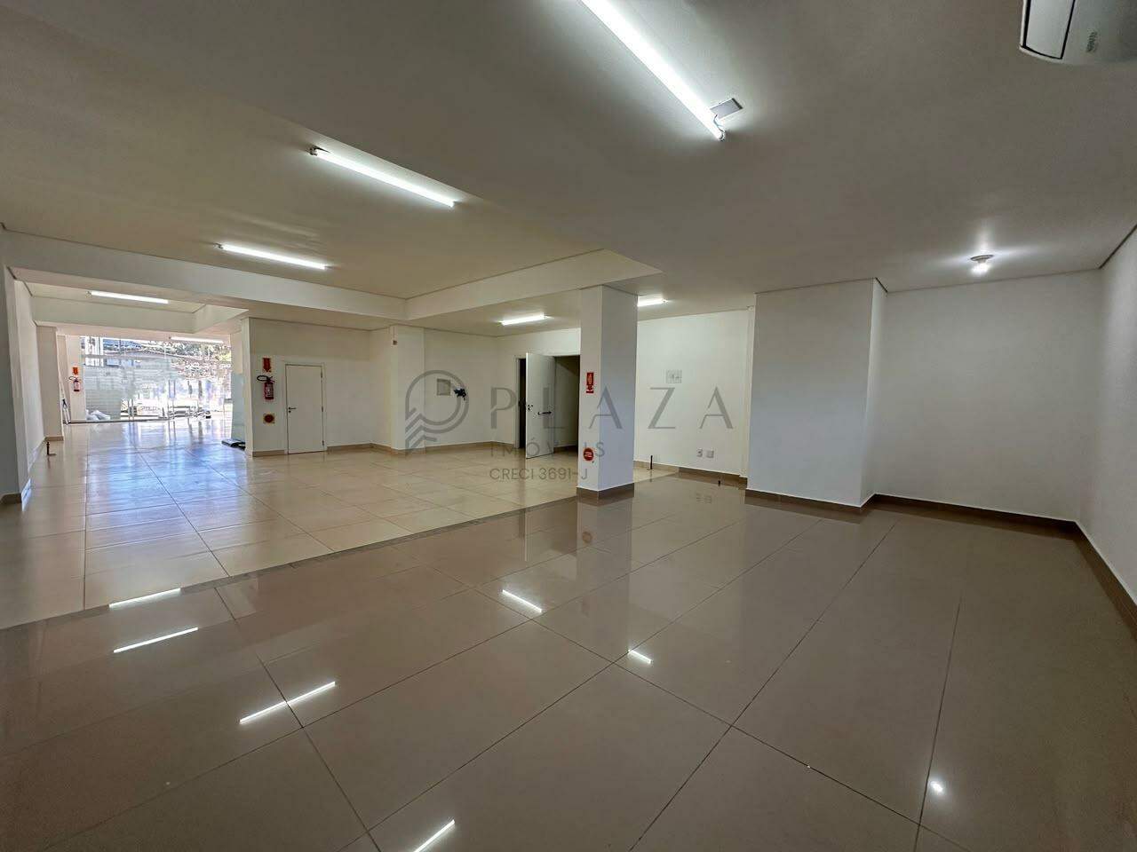 Sala Comercial para alugar com 170m² no São Cristóvão em Chapecó – Foto 5
