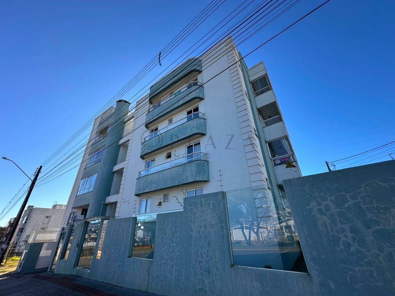 Apartamento para alugar com 3 quartos, 132m² no Efapi em Chapecó – Foto 1