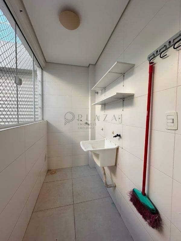 Apartamento para alugar com 3 quartos, 132m² no Efapi em Chapecó – Foto 5
