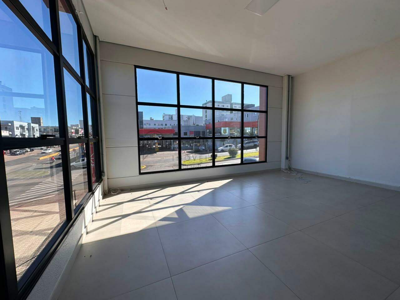 Sala Comercial para alugar com 120m² no Efapi em Chapecó – Foto 4