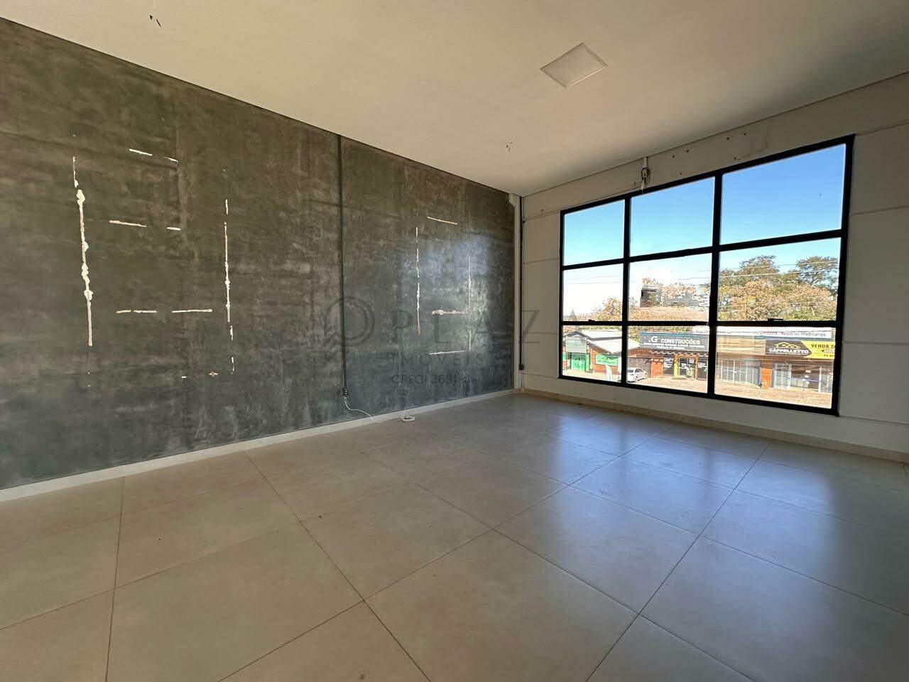 Sala Comercial para alugar com 120m² no Efapi em Chapecó – Foto 3