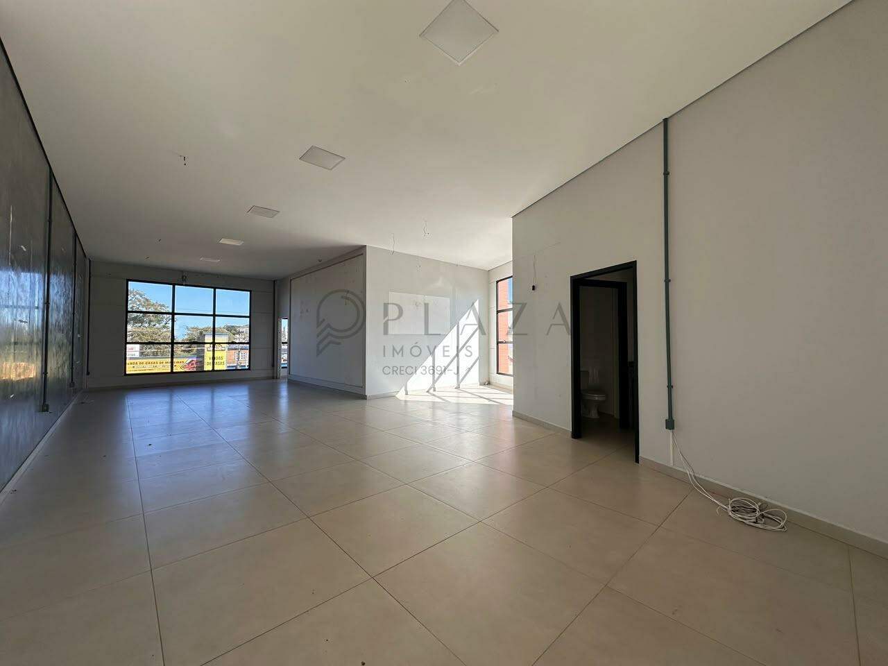 Sala Comercial para alugar com 120m² no Efapi em Chapecó – Foto 7