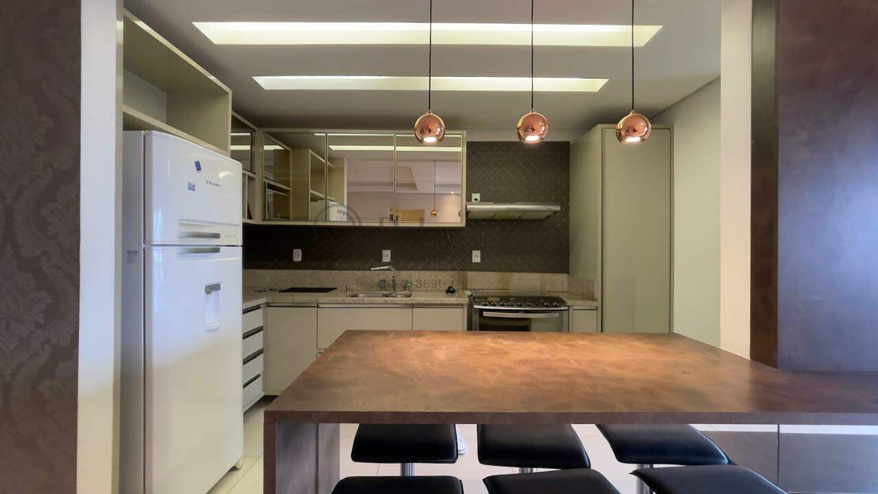 Apartamento à venda com 3 quartos, 121m² no Centro em Chapecó - Foto 8