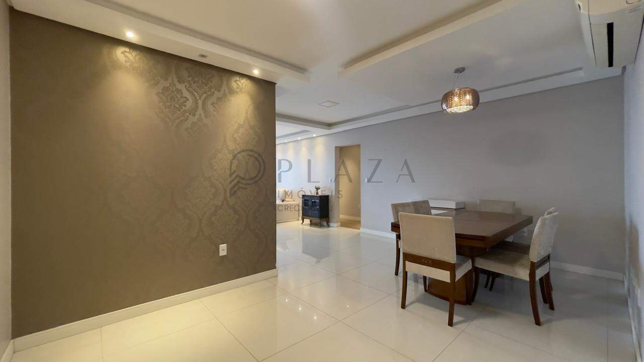 Apartamento à venda com 3 quartos, 121m² no Centro em Chapecó - Foto 2
