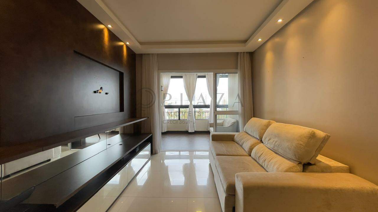 Apartamento à venda com 3 quartos, 121m² no Centro em Chapecó - Foto 7