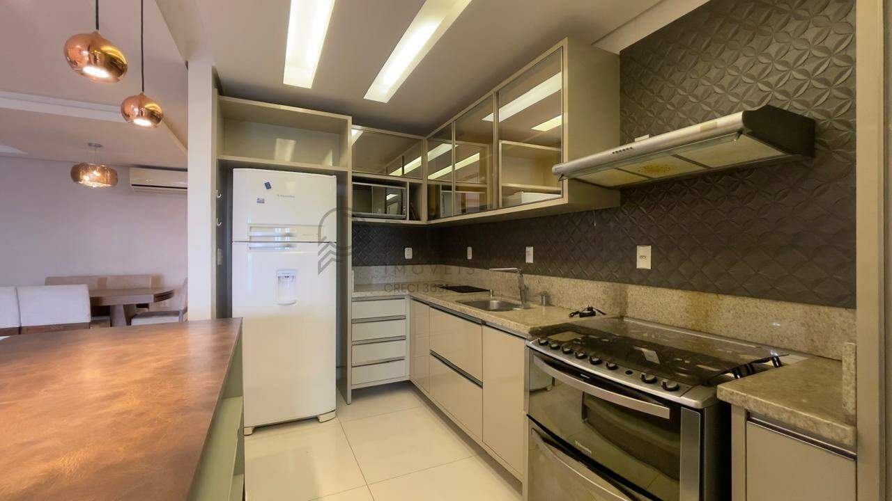 Apartamento à venda com 3 quartos, 121m² no Centro em Chapecó - Foto 5