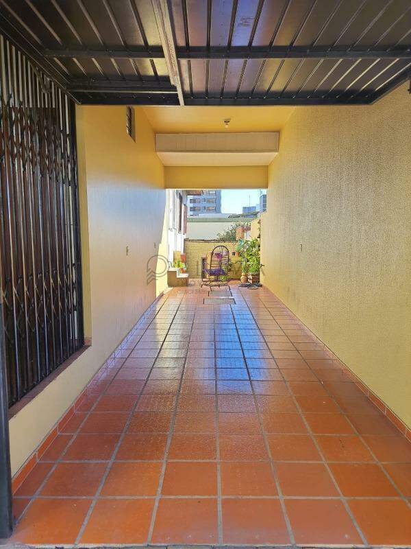 Casa à venda com 3 quartos, 184m² no Centro em Chapecó - Foto 5