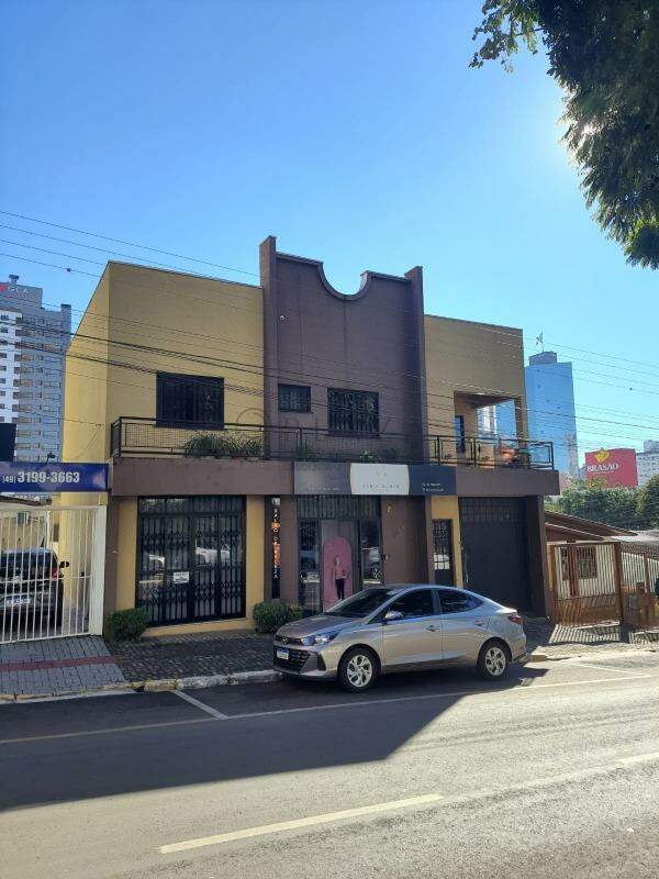 Casa à venda com 3 quartos, 184m² no Centro em Chapecó - Foto 1