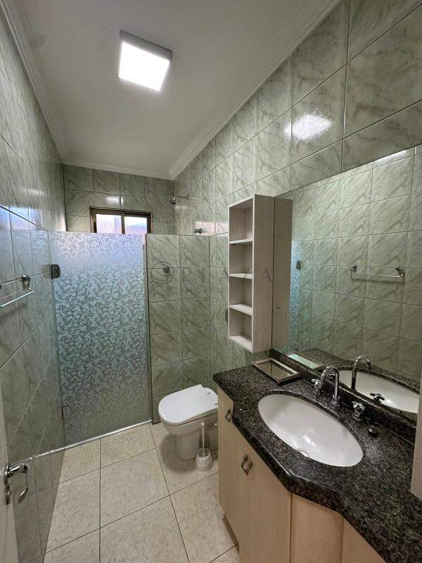 Casa à venda com 3 quartos, 184m² no Presidente Médici em Chapecó - Foto 5