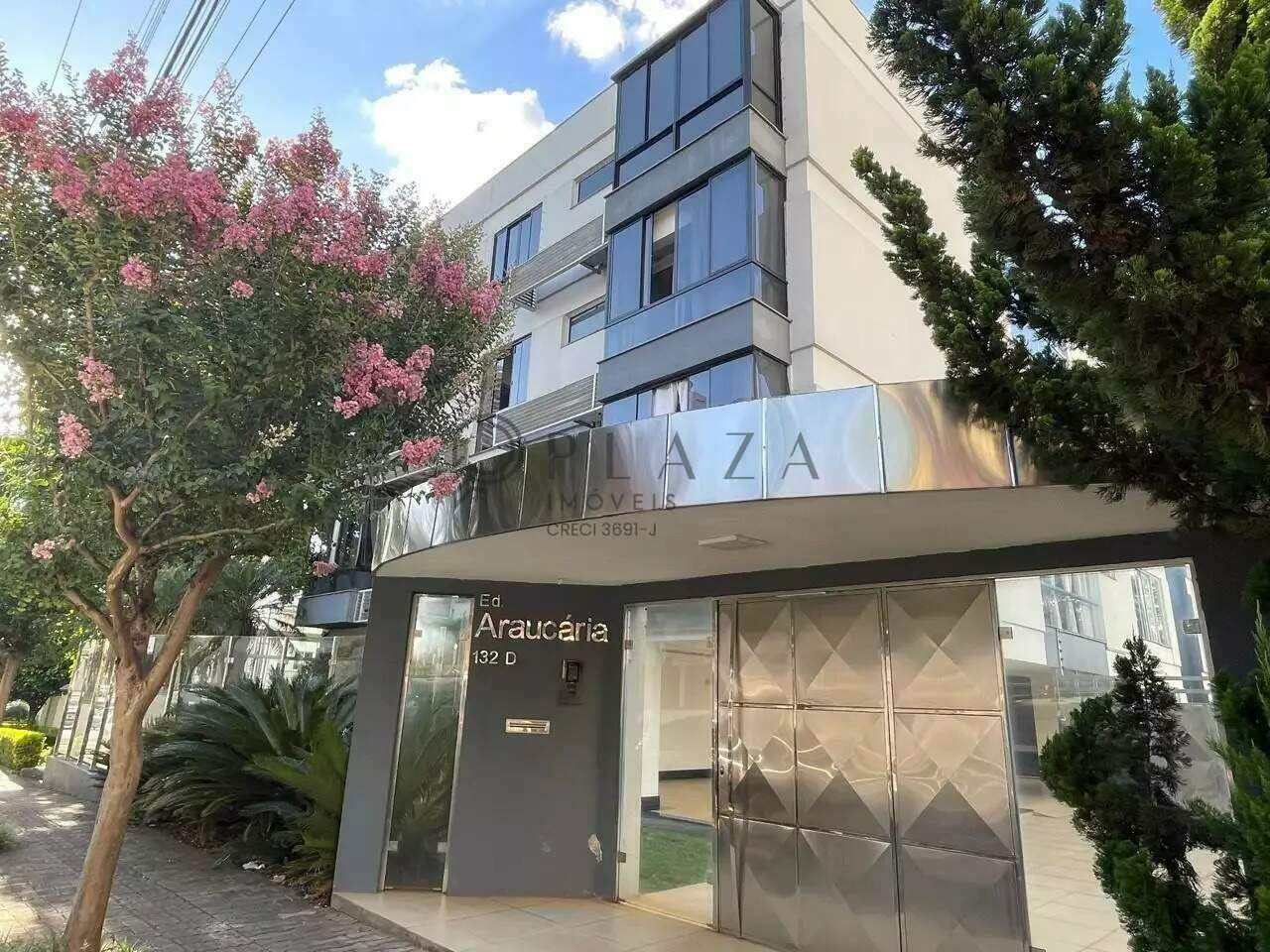 Apartamento à venda com 4 quartos, 236m² no Centro em Chapecó - Foto 1