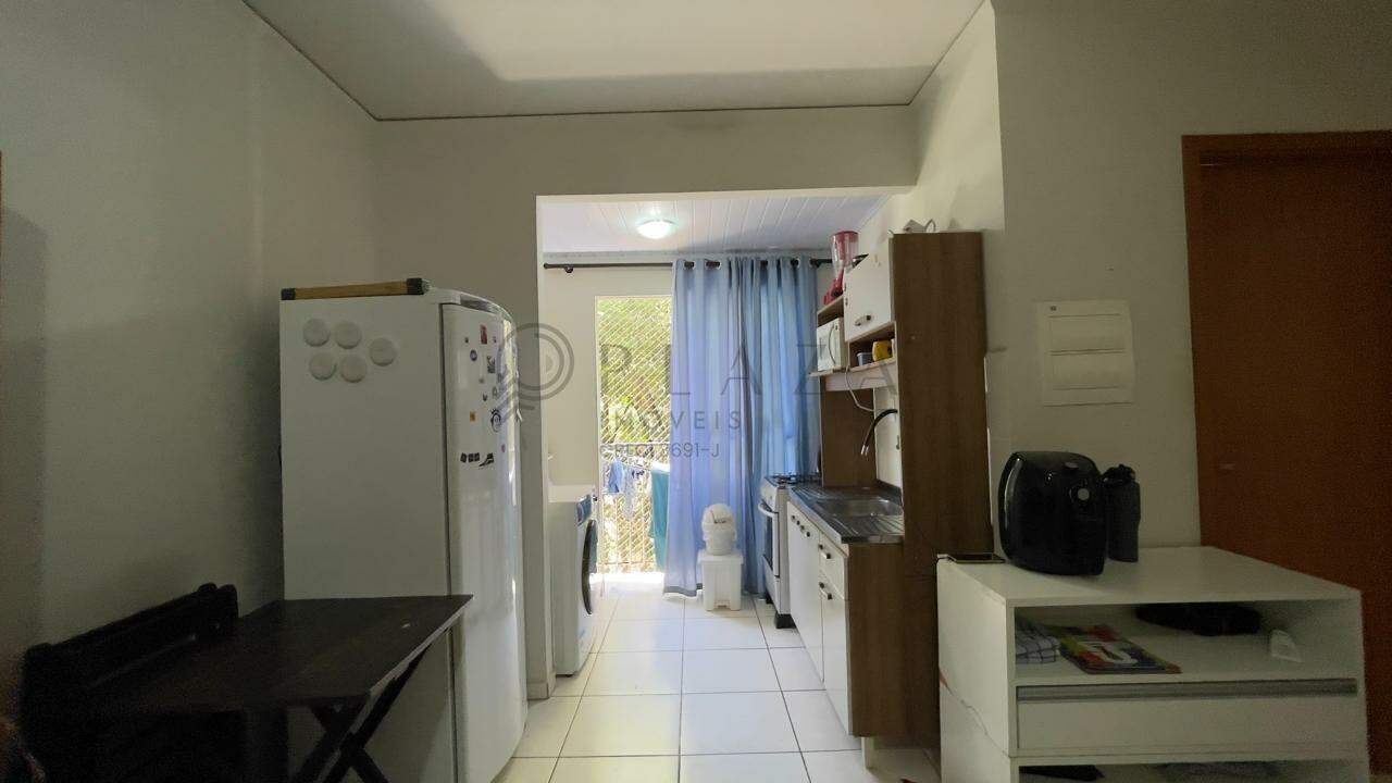 Apartamento à venda com 2 quartos, 44m² no Vila Real em Chapecó - Foto 3