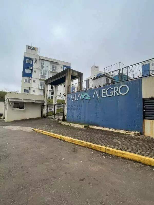 Apartamento à venda com 2 quartos, 44m² no Vila Real em Chapecó - Foto 1