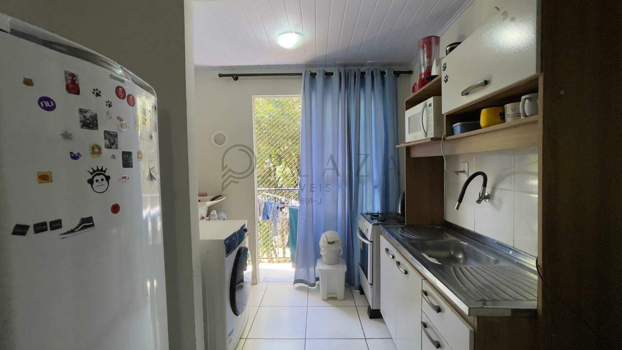 Apartamento à venda com 2 quartos, 44m² no Vila Real em Chapecó - Foto 6