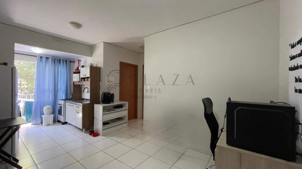 Apartamento à venda com 2 quartos, 44m² no Vila Real em Chapecó - Foto 2