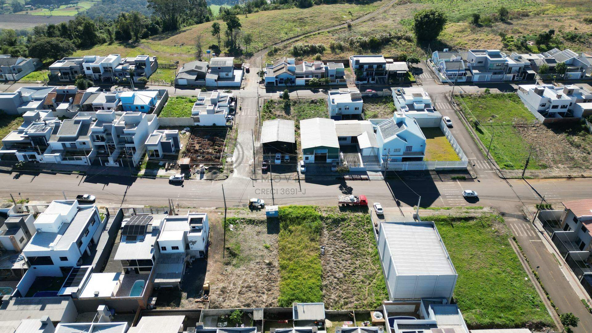 Terreno à venda com 300m² no Desbravador em Chapecó - Foto 5