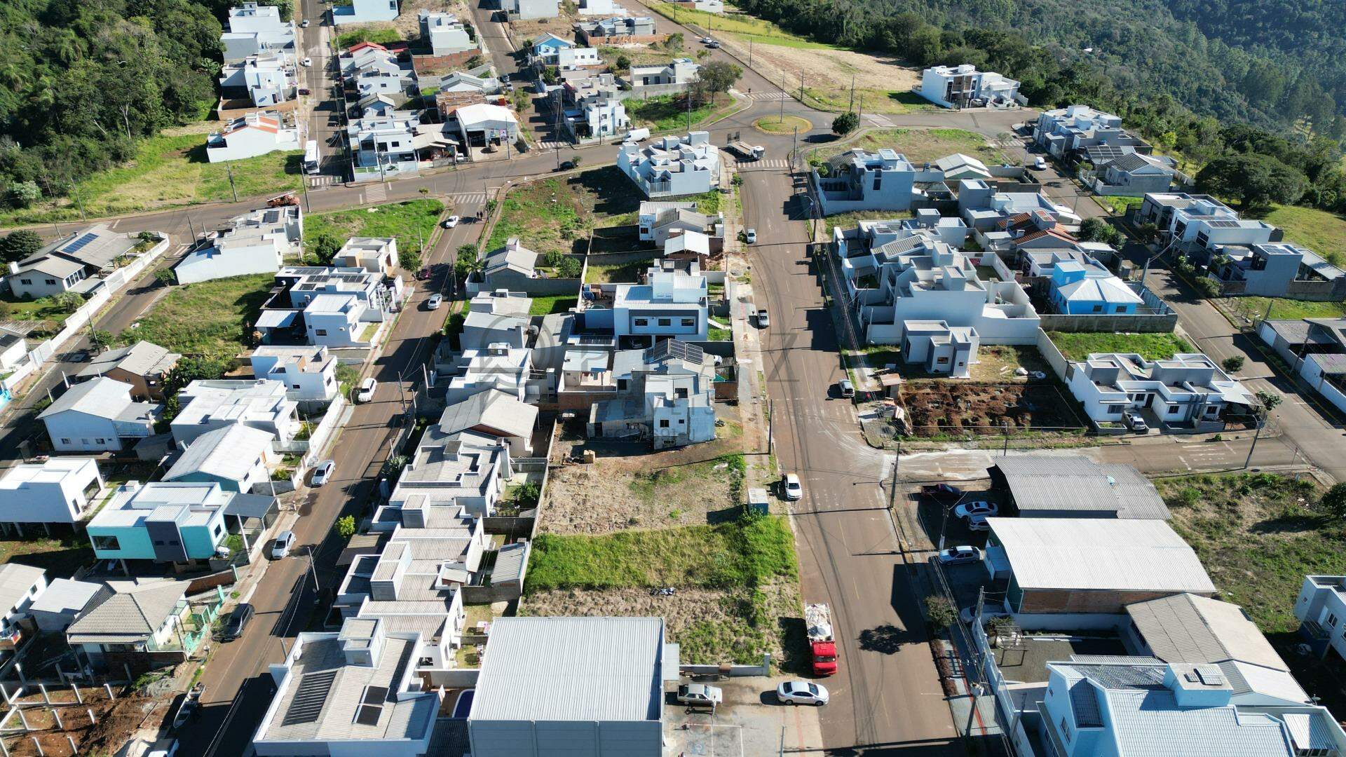 Terreno à venda com 300m² no Desbravador em Chapecó - Foto 4
