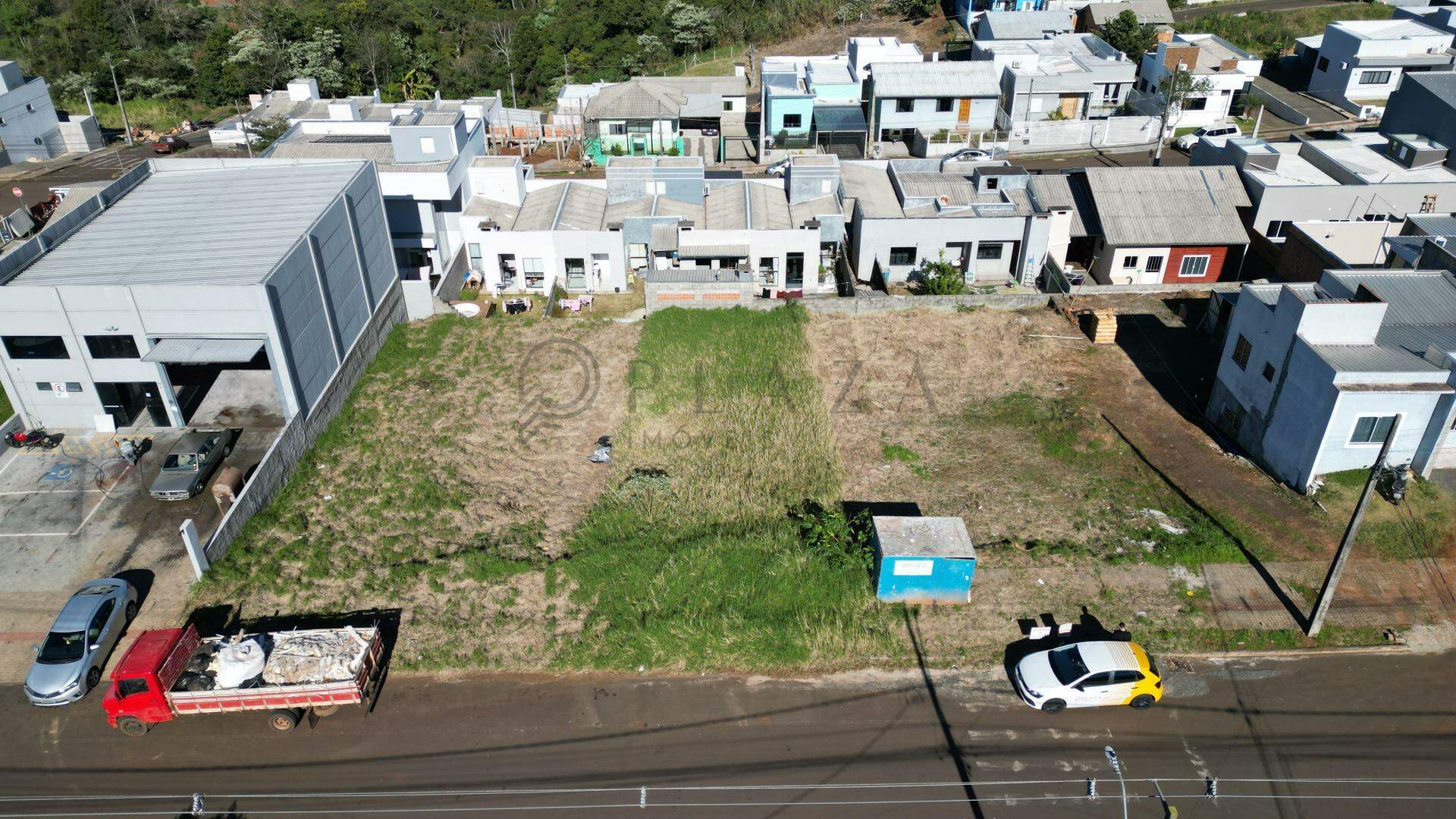 Terreno à venda com 300m² no Desbravador em Chapecó - Foto 7