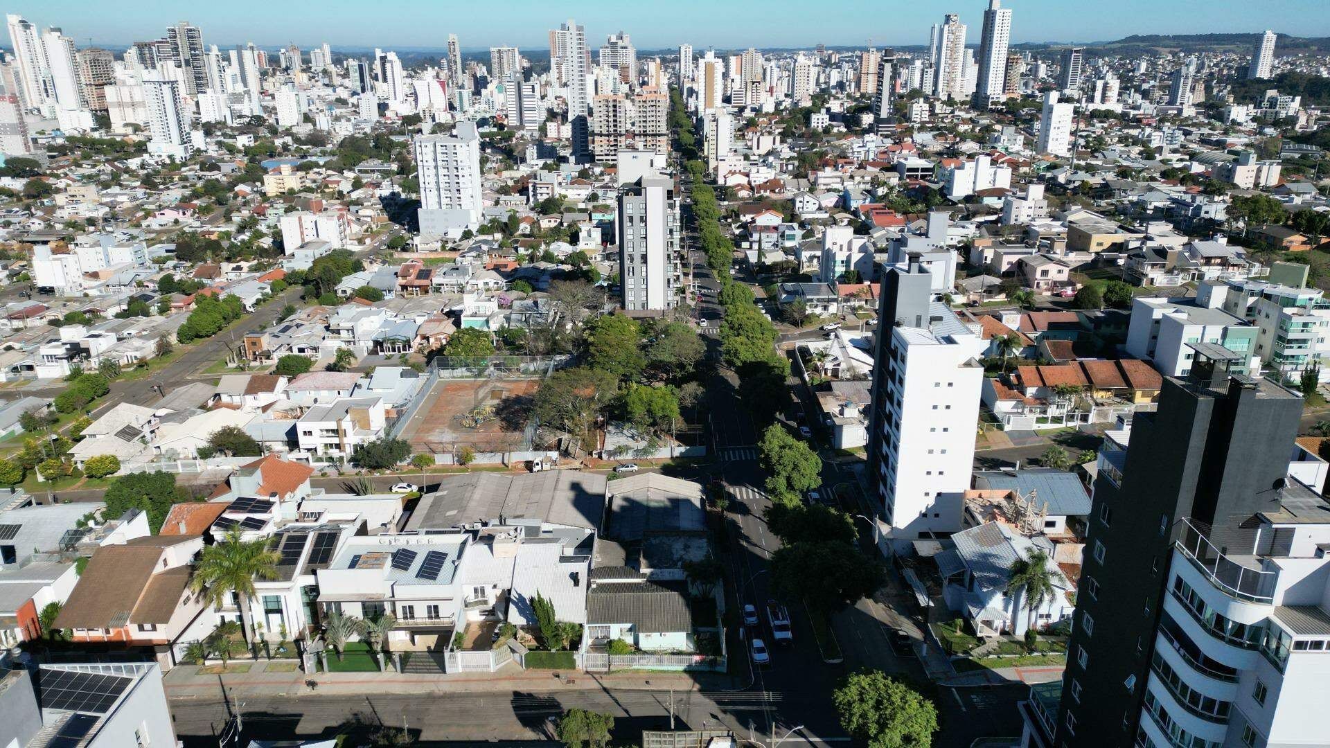Terreno à venda com 382m² no Presidente Médici em Chapecó - Foto 7
