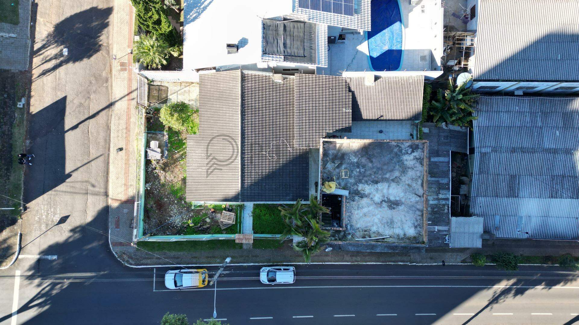Terreno à venda com 382m² no Presidente Médici em Chapecó - Foto 4