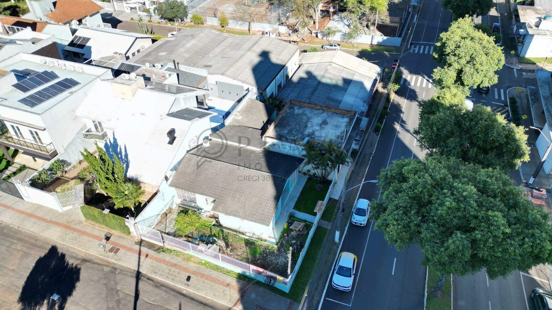 Terreno à venda com 382m² no Presidente Médici em Chapecó - Foto 6