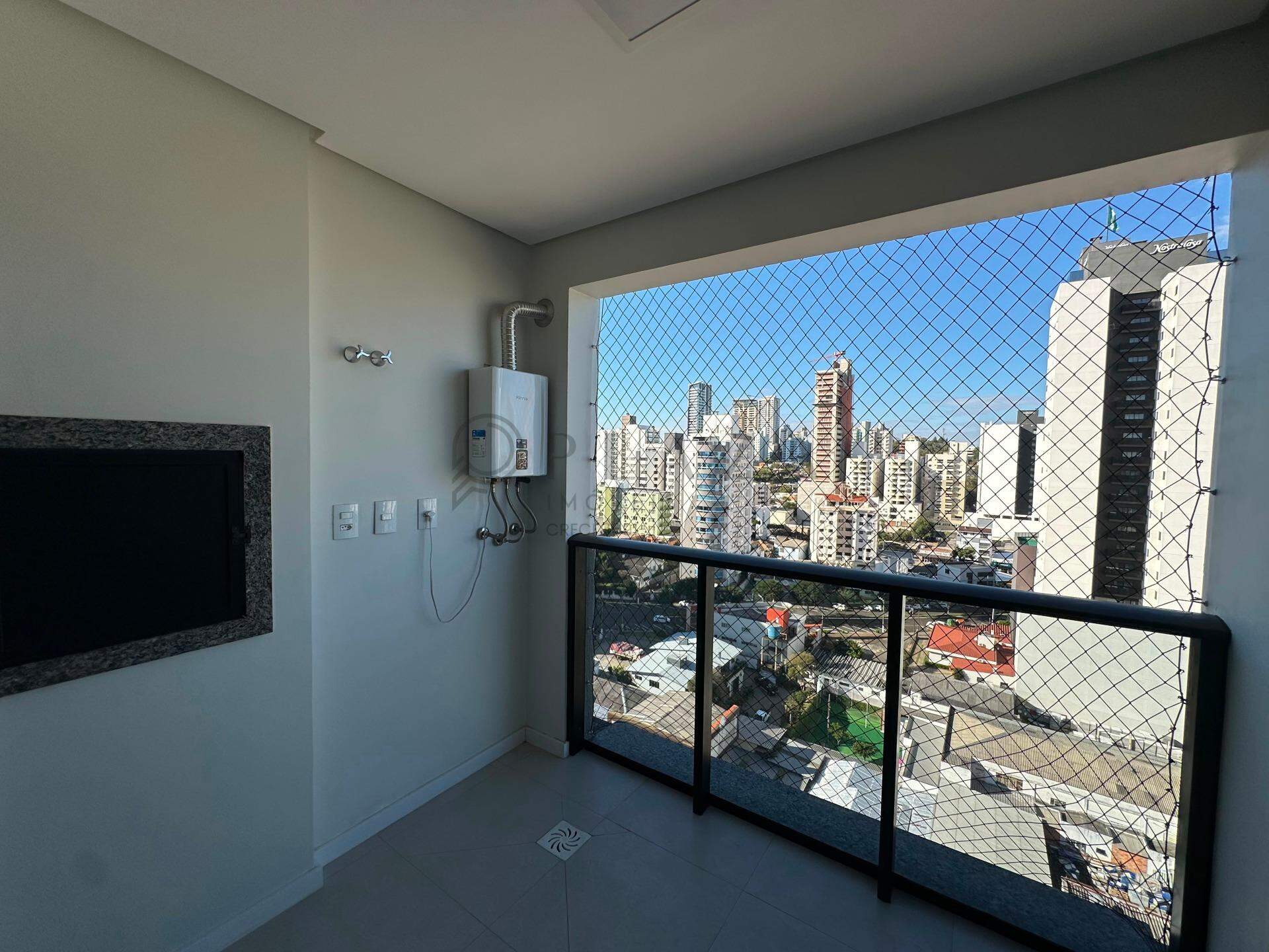 Apartamento para alugar com 2 quartos, 65m² no Centro em Chapecó – Foto 7