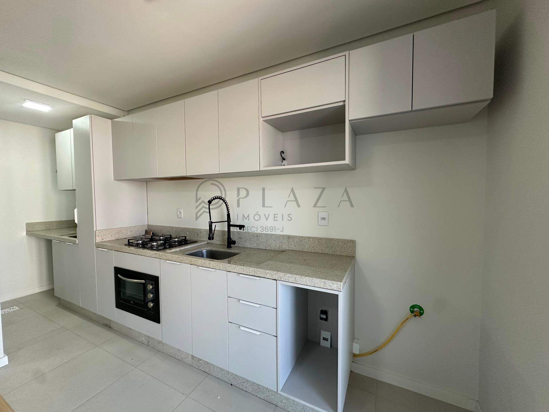 Apartamento para alugar com 2 quartos, 65m² no Centro em Chapecó – Foto 2