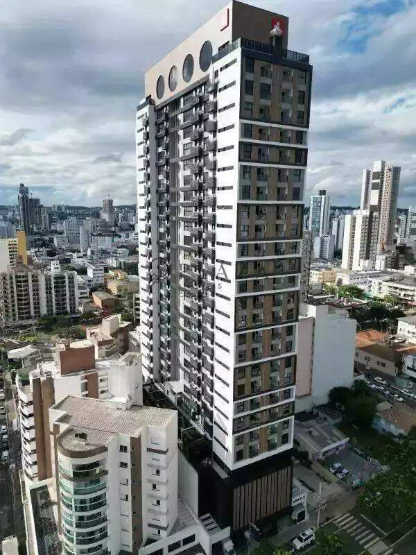 Apartamento para alugar com 2 quartos, 65m² no Centro em Chapecó – Foto 1