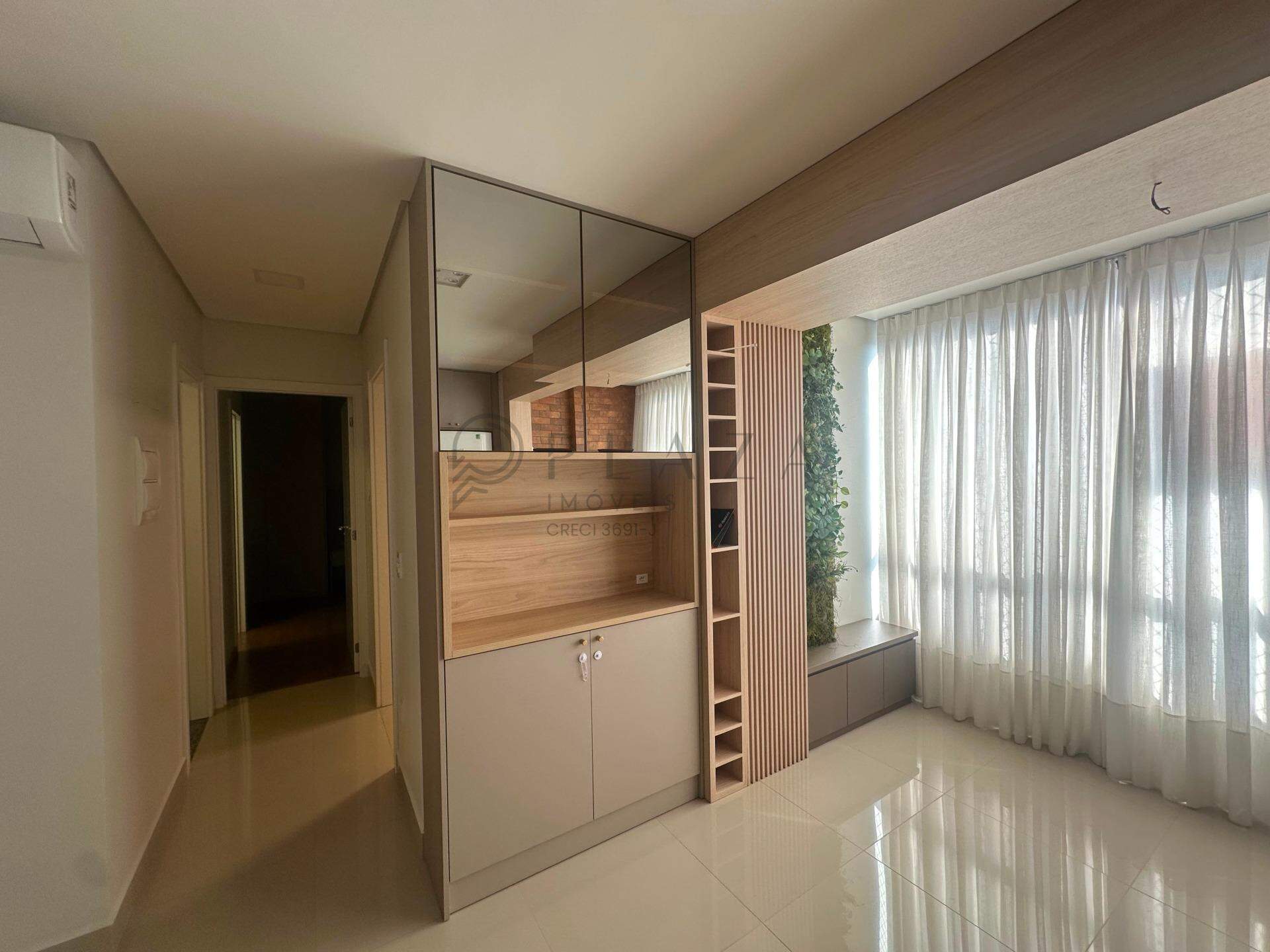 Apartamento para alugar com 2 quartos, 74m² no Centro em Chapecó – Foto 5