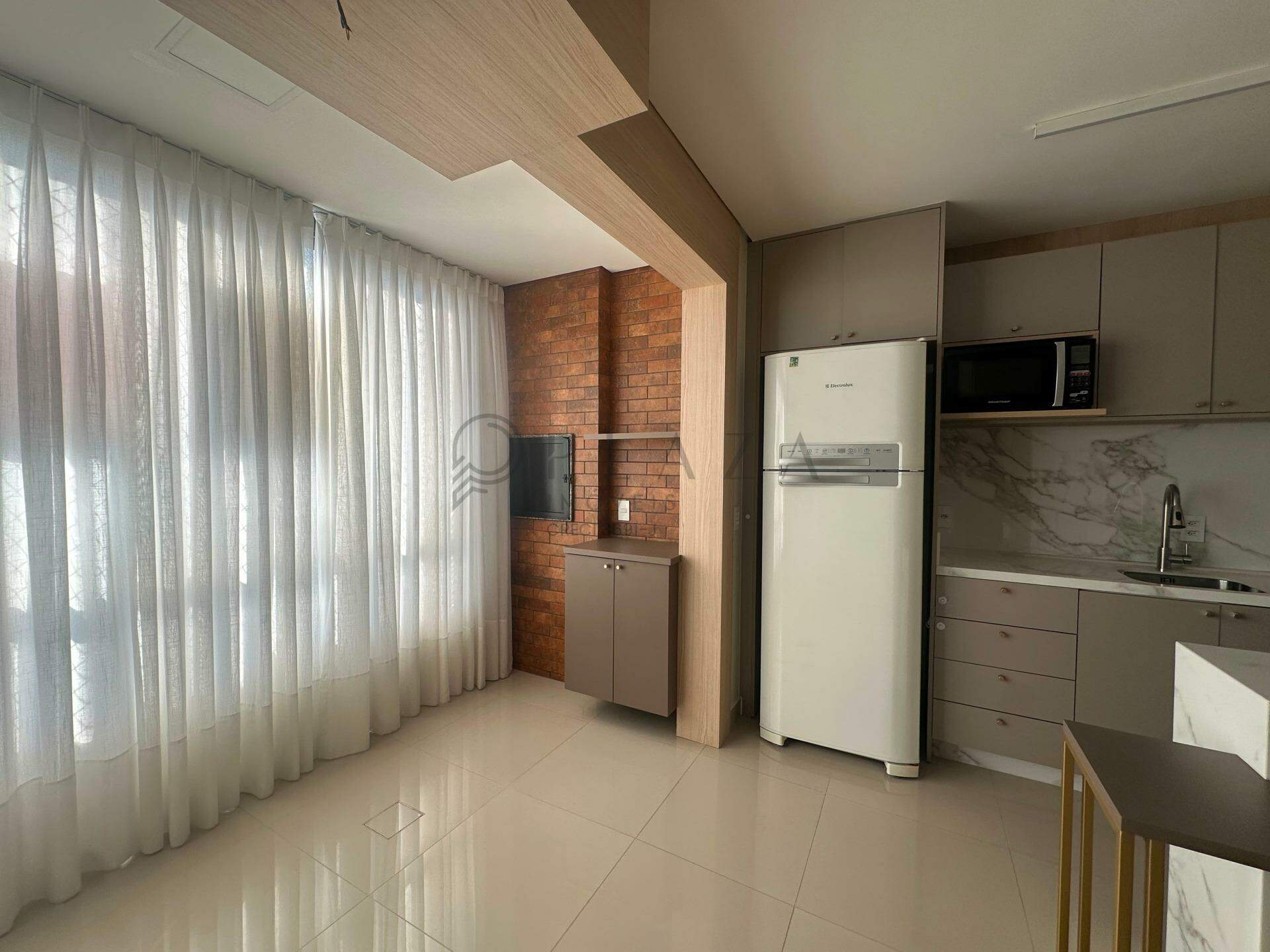 Apartamento para alugar com 2 quartos, 74m² no Centro em Chapecó – Foto 2