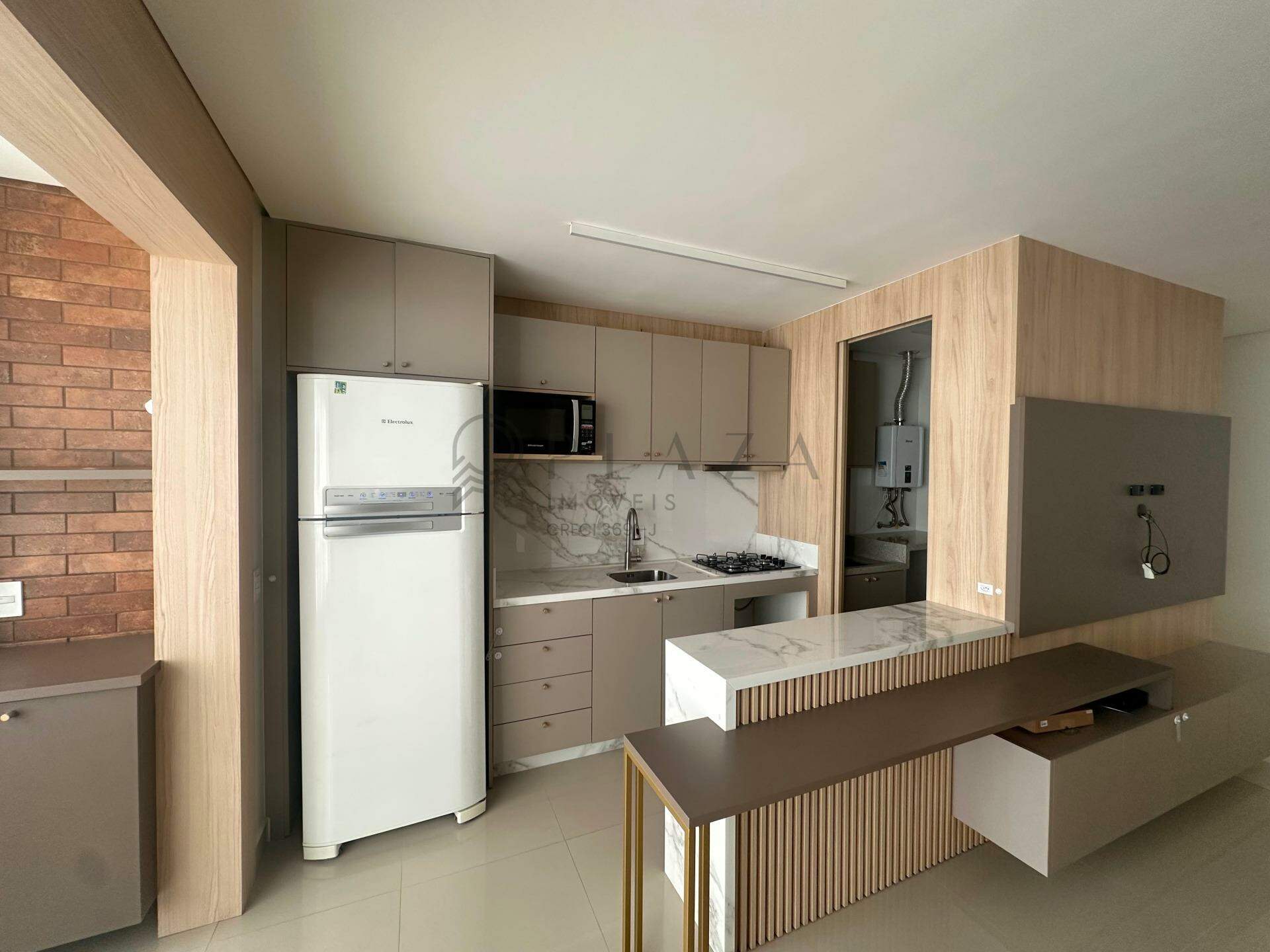 Apartamento para alugar com 2 quartos, 74m² no Centro em Chapecó – Foto 3