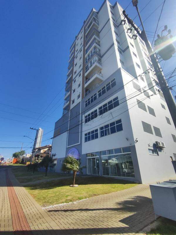 Sala Comercial para alugar com 75m² no Presidente Médici em Chapecó – Foto 1