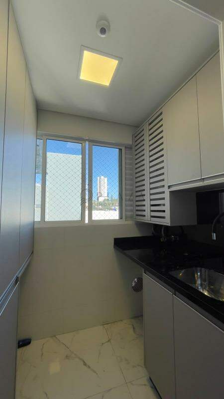 Apartamento para alugar com 3 quartos, 126m² no Jardim Itália em Chapecó – Foto 8
