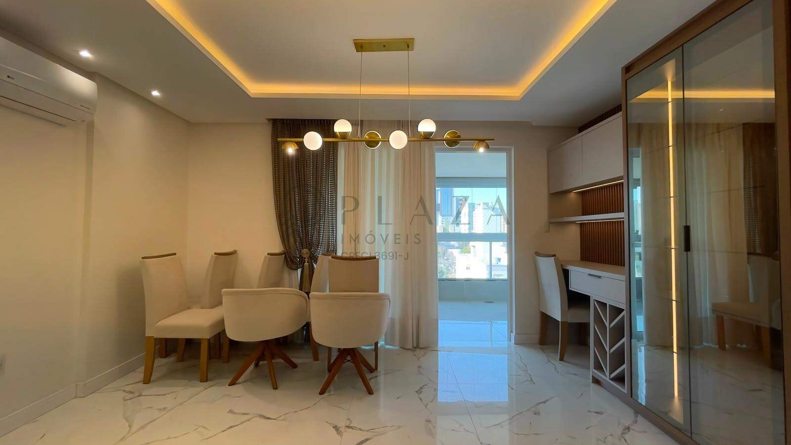 Apartamento para alugar com 3 quartos, 126m² no Jardim Itália em Chapecó – Foto 5