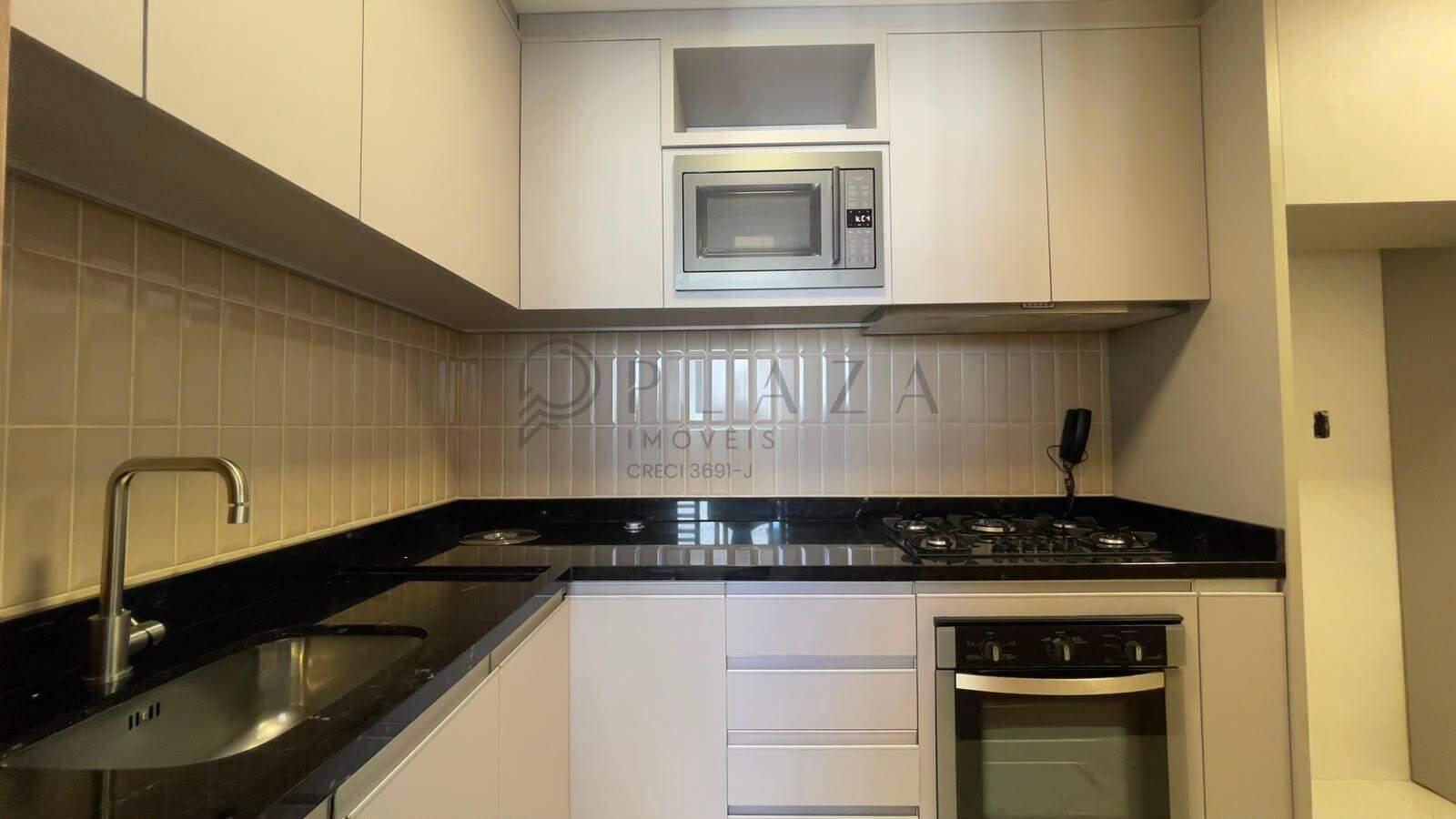 Apartamento para alugar com 3 quartos, 126m² no Jardim Itália em Chapecó – Foto 7