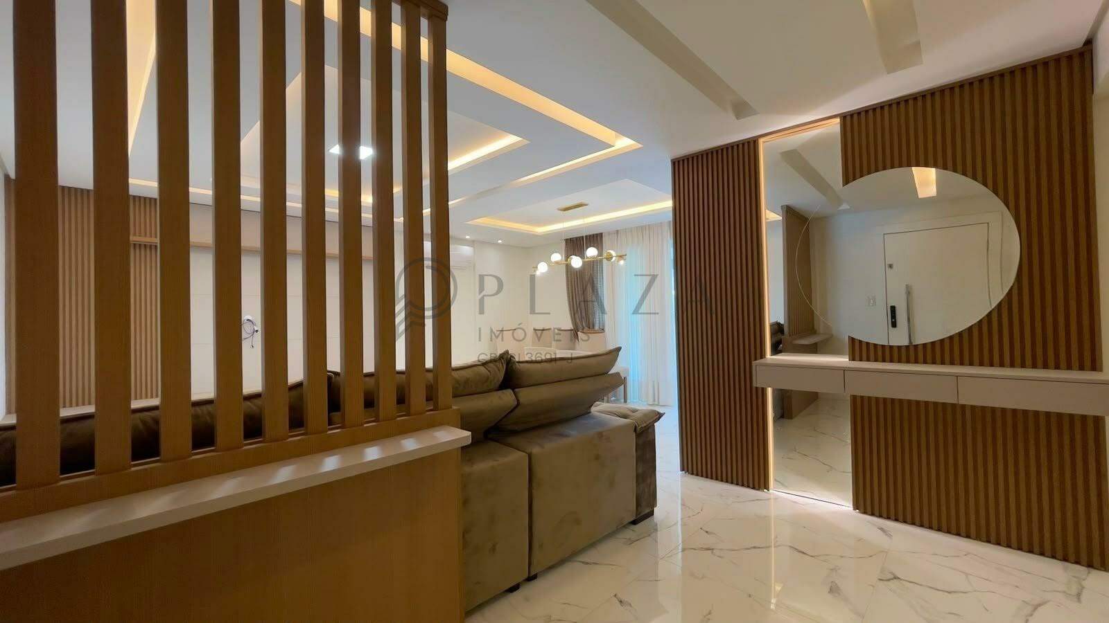 Apartamento para alugar com 3 quartos, 126m² no Jardim Itália em Chapecó – Foto 6