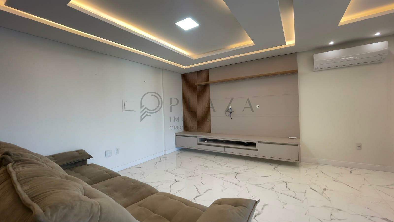 Apartamento para alugar com 3 quartos, 126m² no Jardim Itália em Chapecó – Foto 4