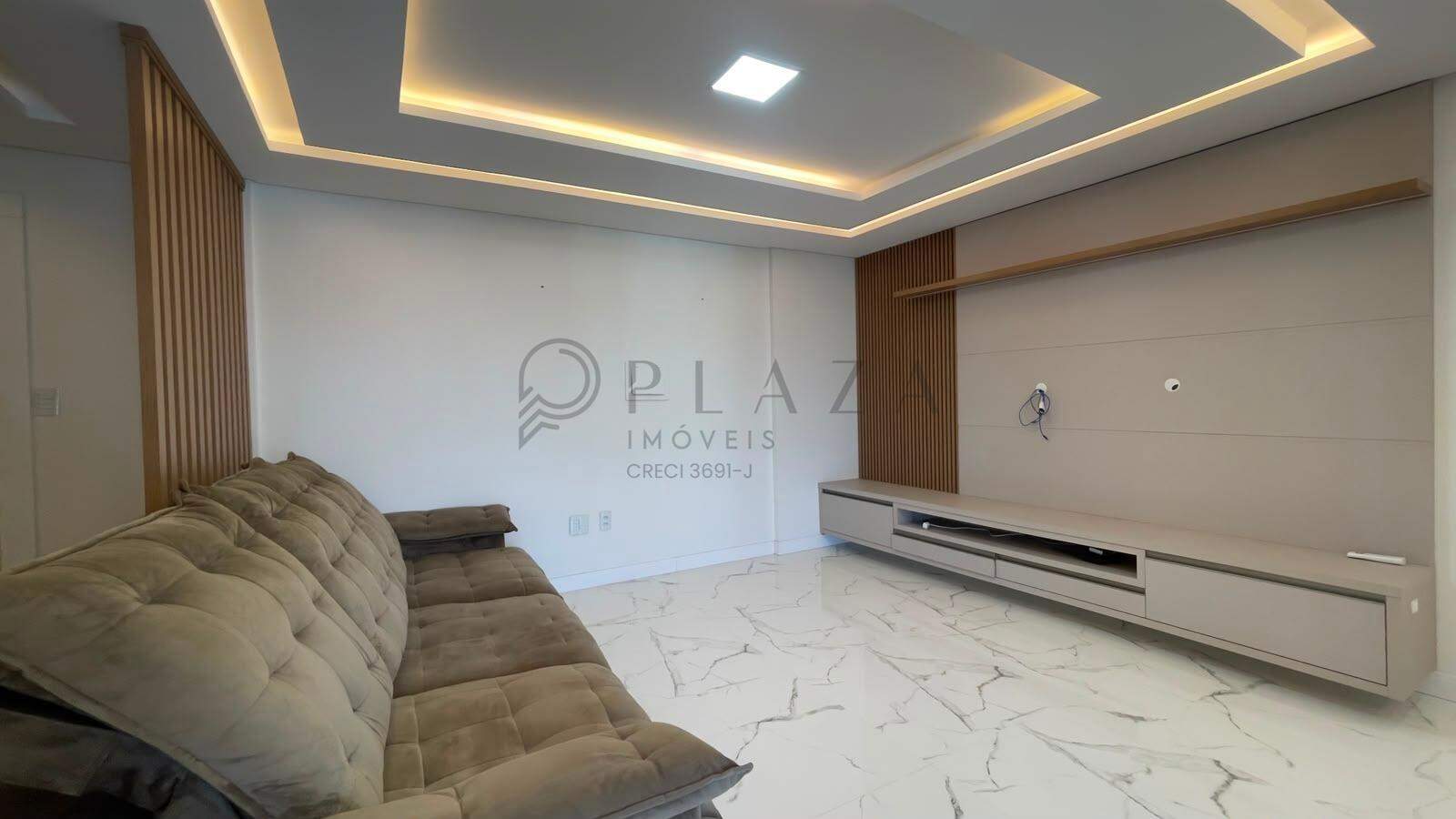 Apartamento para alugar com 3 quartos, 126m² no Jardim Itália em Chapecó – Foto 3