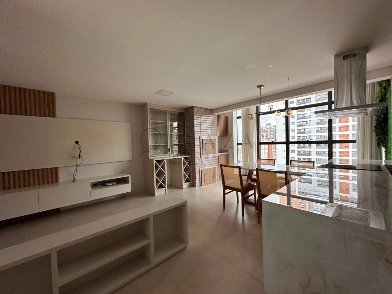 Apartamento para alugar com 2 quartos, 103m² no Centro em Chapecó – Foto 8