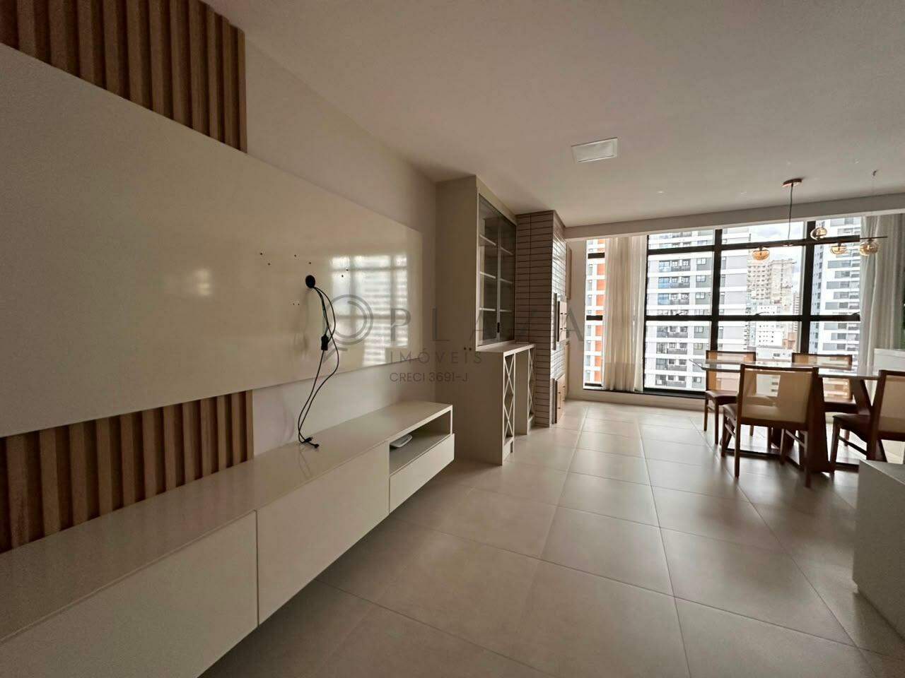 Apartamento para alugar com 2 quartos, 103m² no Centro em Chapecó – Foto 3
