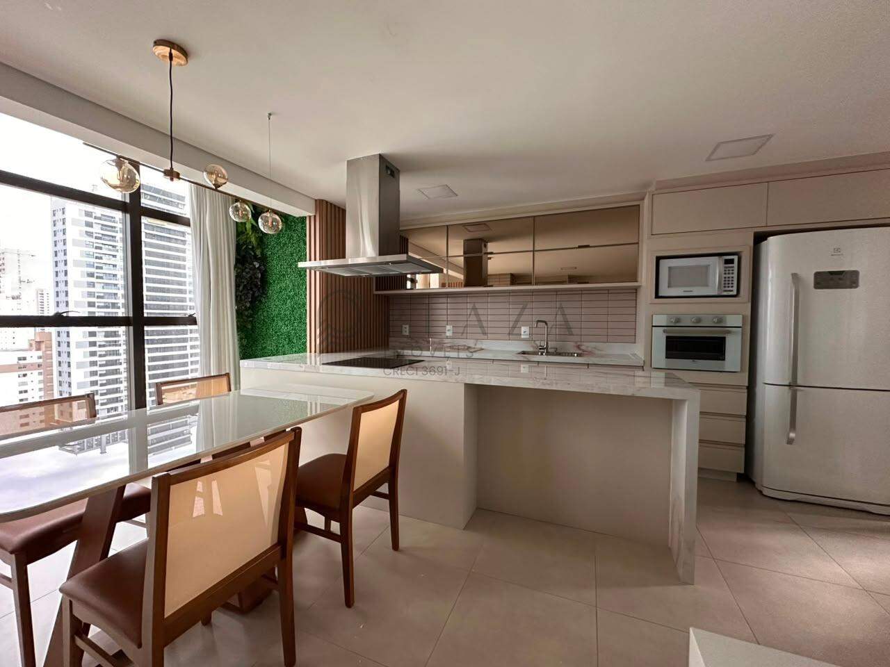 Apartamento para alugar com 2 quartos, 103m² no Centro em Chapecó – Foto 5